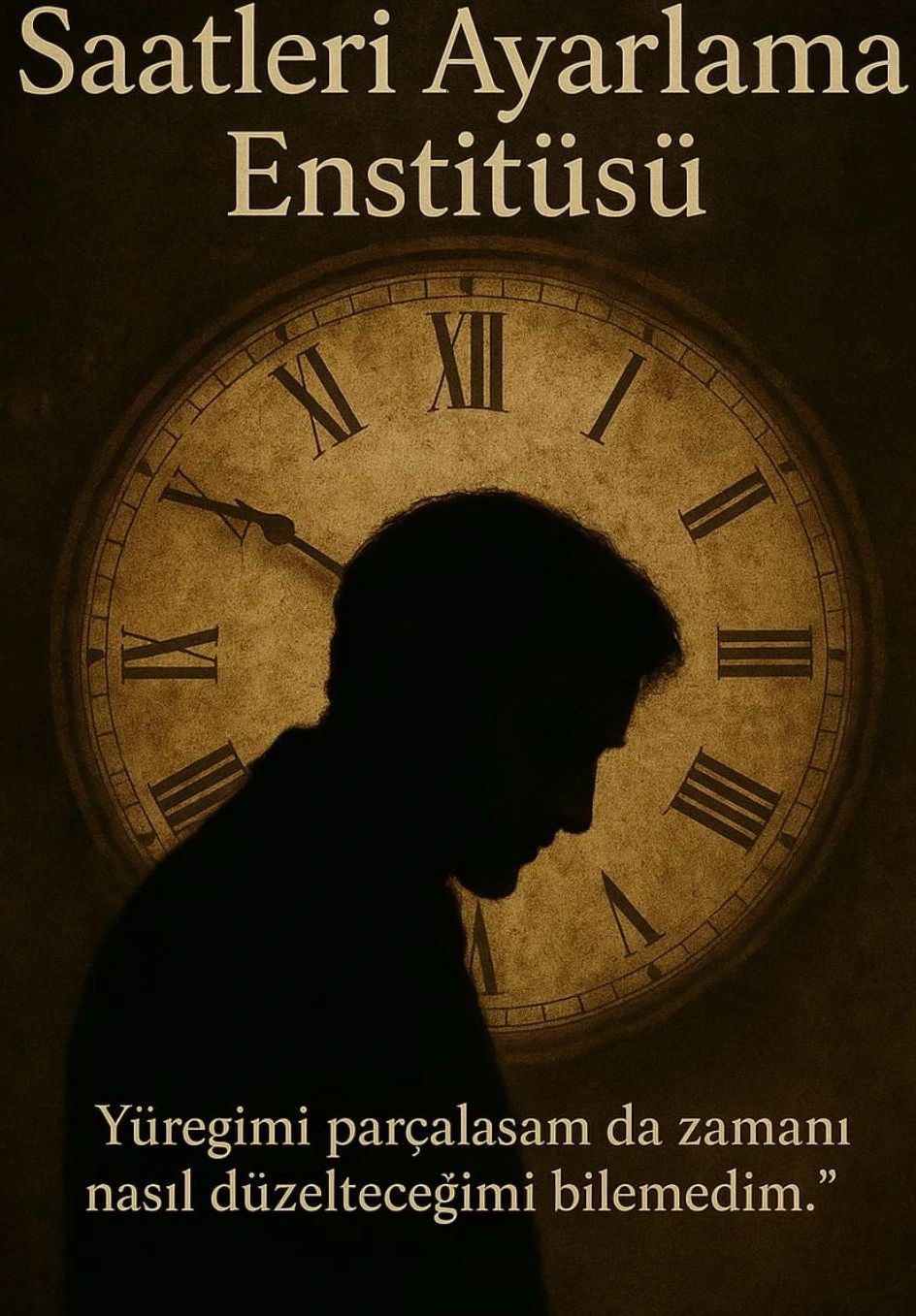 Saatleri Ayarlama Enstitüsü 