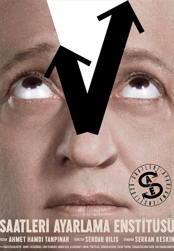 Saatleri Ayarlama Enstitüsü