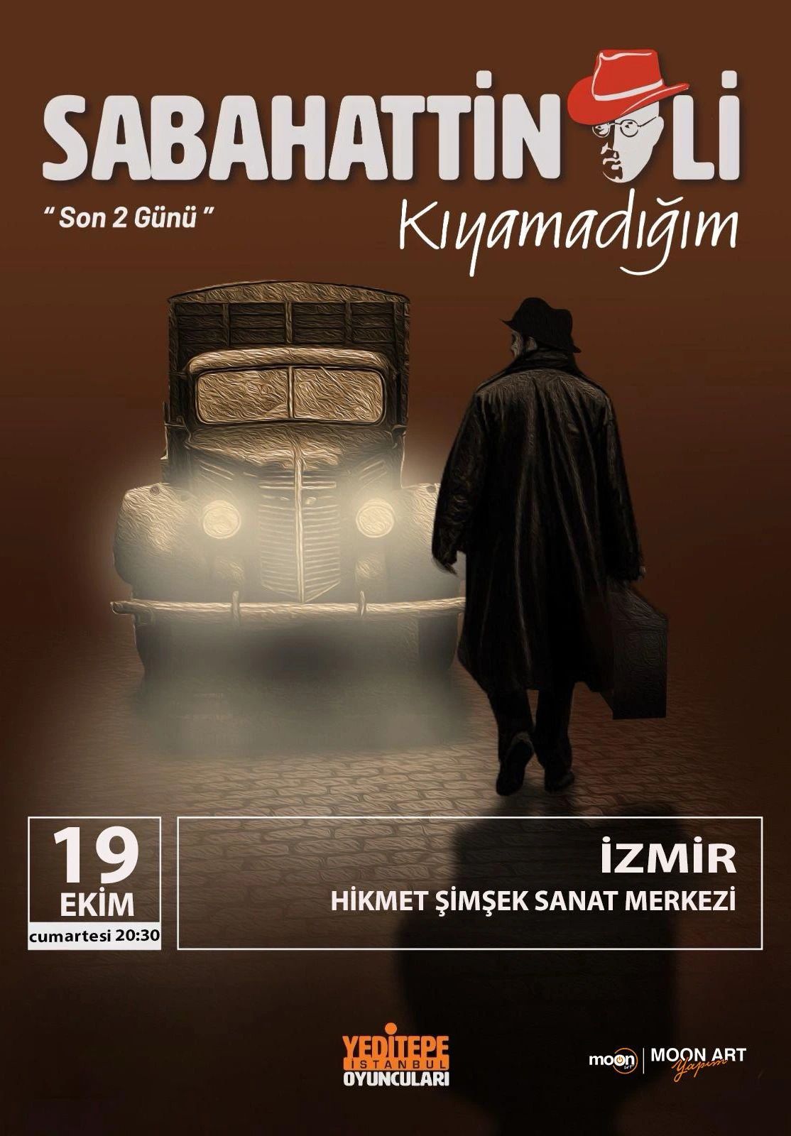 Sabahattin Ali - Kıyamadığım