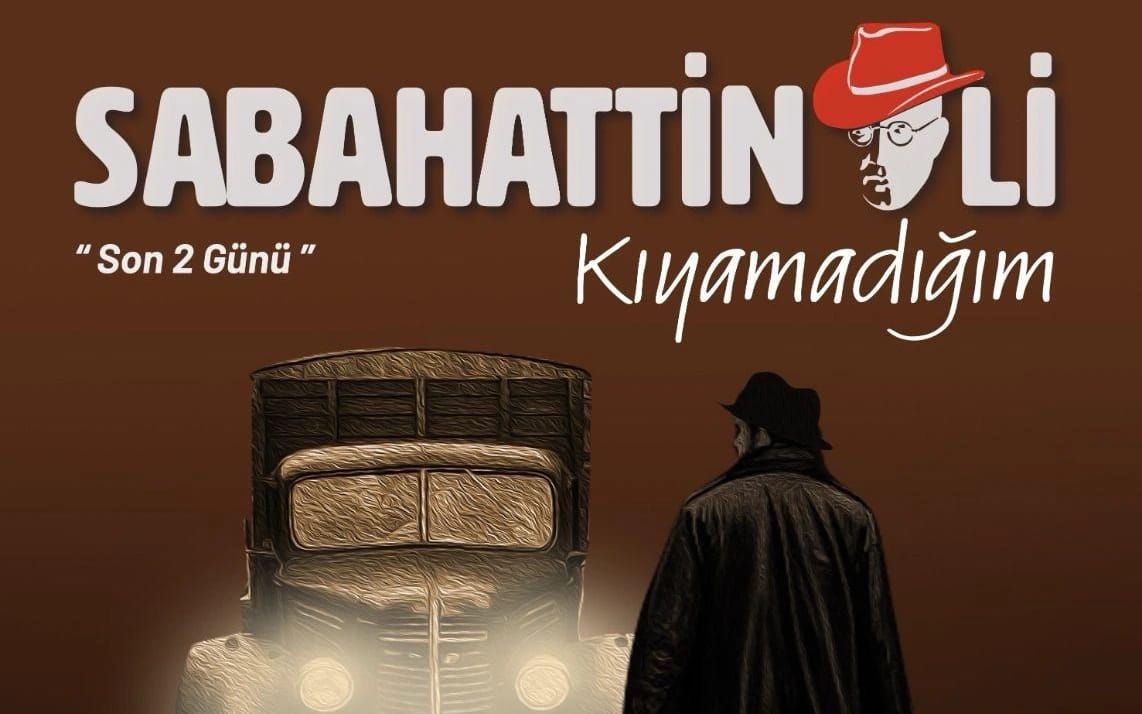 Sabahattin Ali - Kıyamadığım