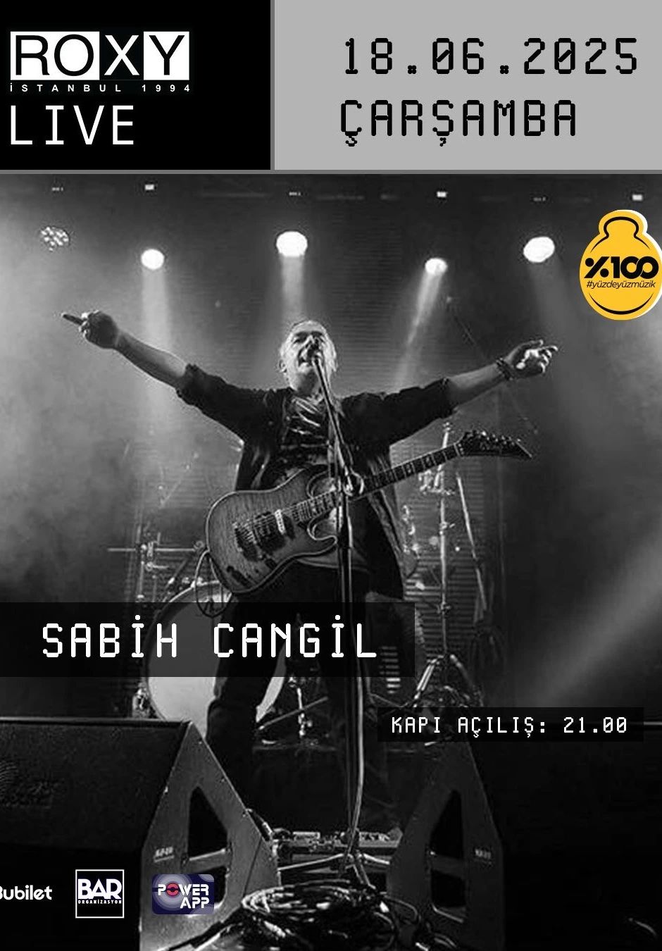 Sabih Cangil Konseri