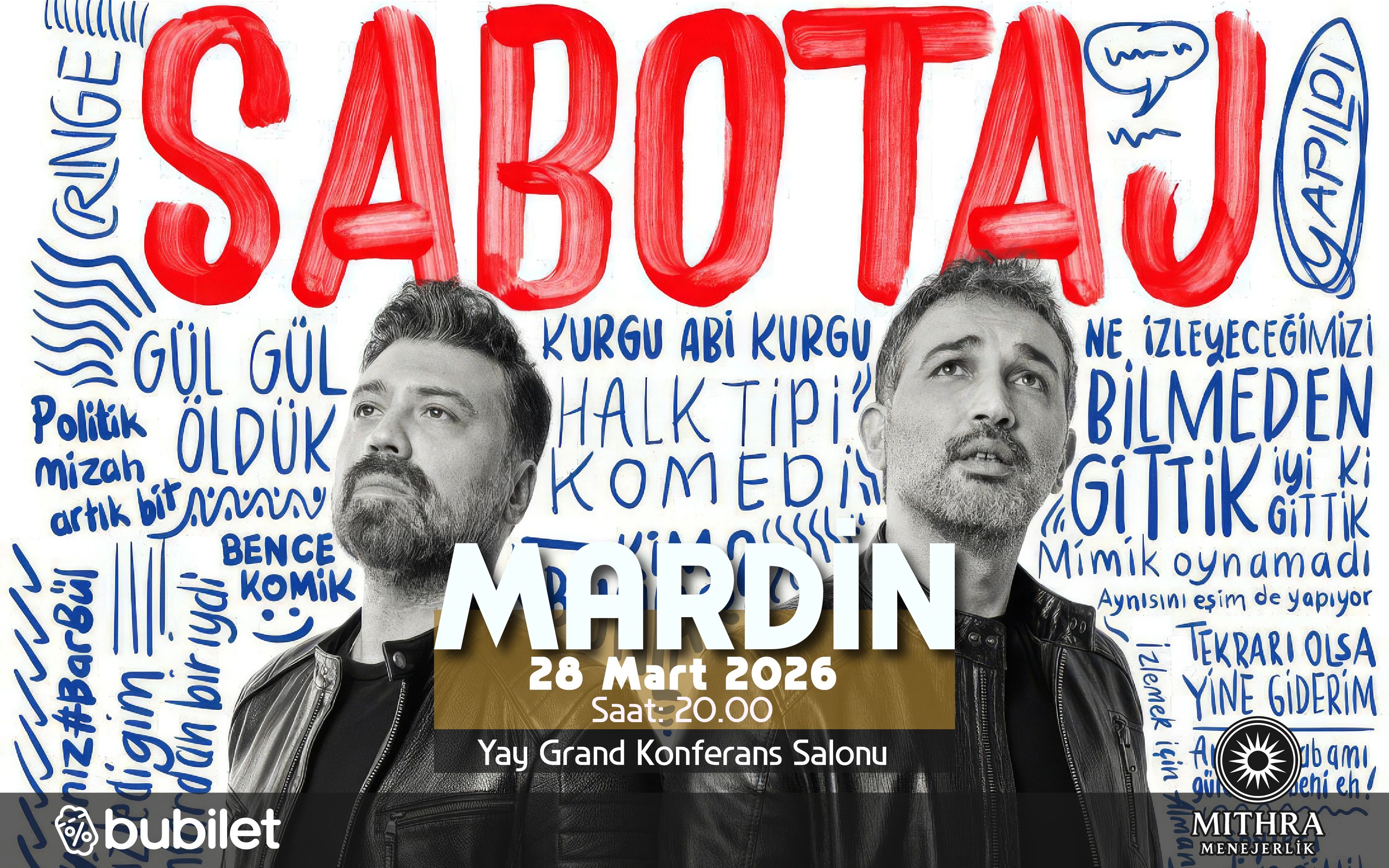 Sabotaj