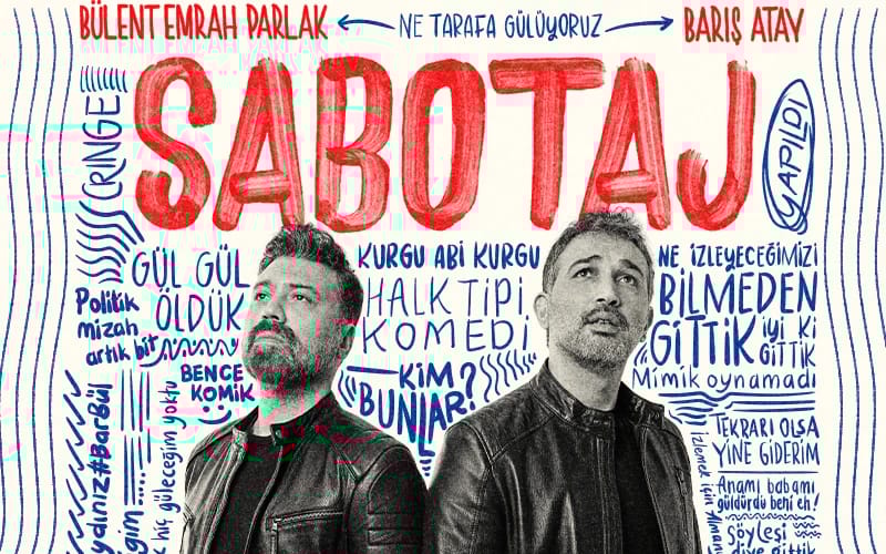 Sabotaj