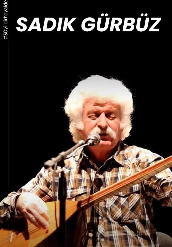 Sadık Gürbüz Konseri