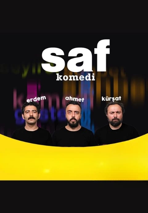 Saf Komedi
