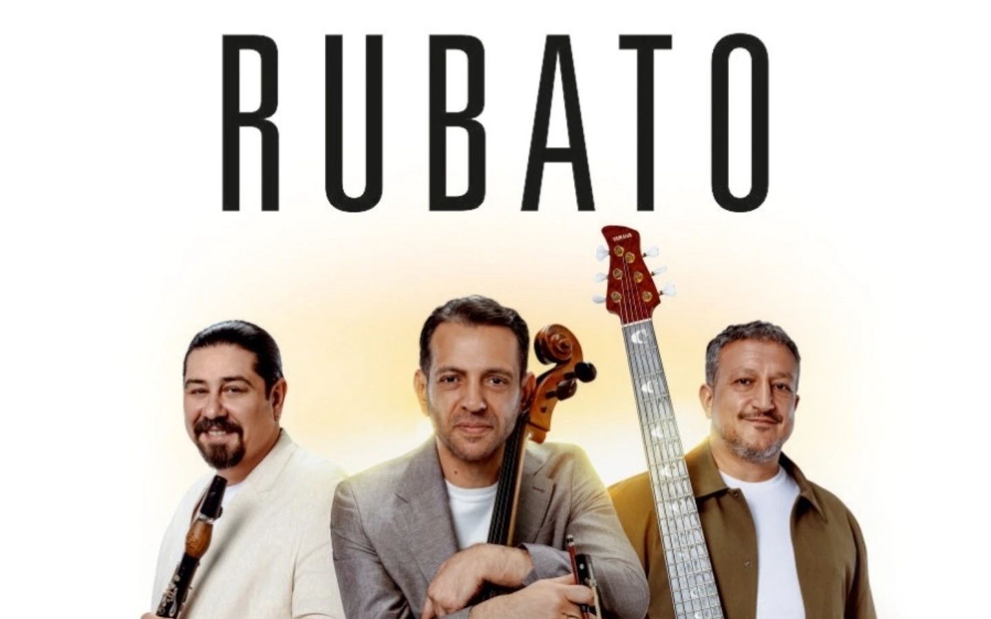 Safranbolu Meşk Gecesi Konserleri - Rubato