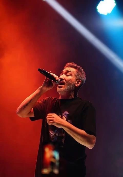 Sagopa Kajmer Konseri