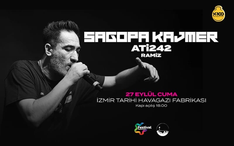 Sagopa Kajmer-Ati242-Ramiz