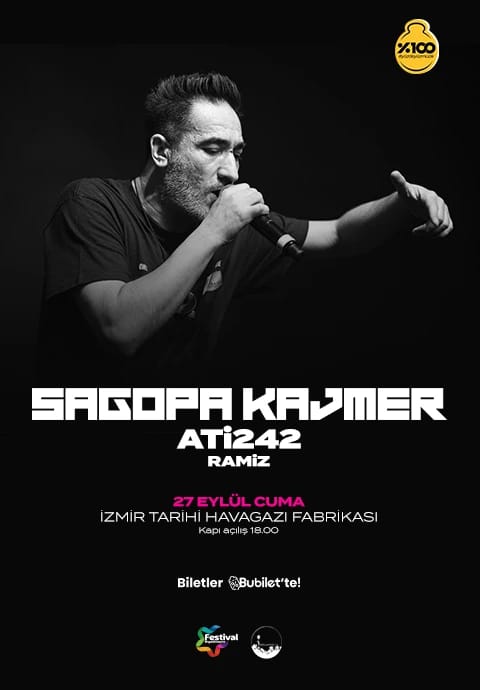 Sagopa Kajmer-Ati242-Ramiz