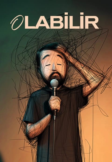 Şahin İpek - Olabilir