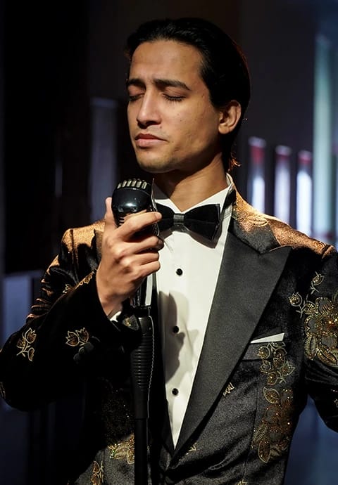 Şahin Kendirci Konseri