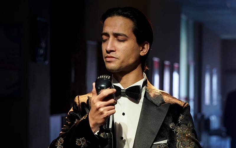 Şahin Kendirci Konseri