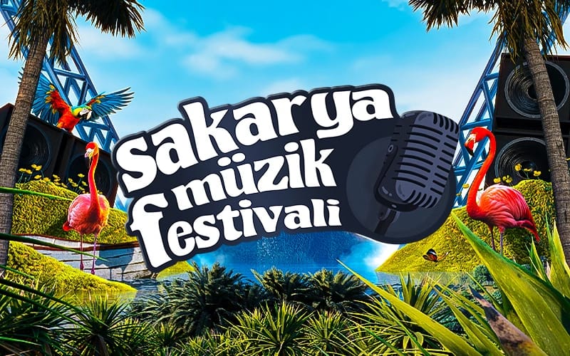 Sakarya Müzik Festivali