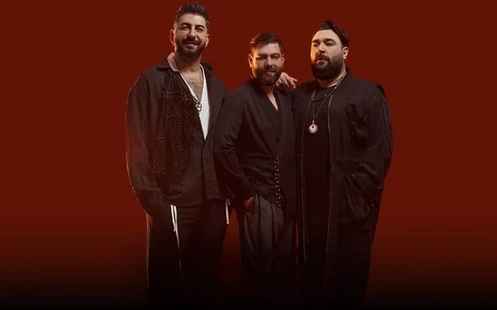 Sakiler Konseri poster