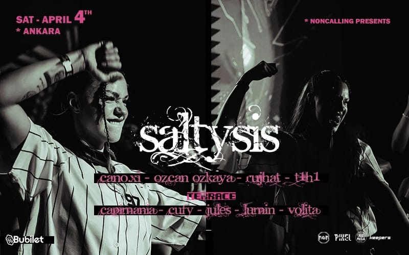 SALTYSIS