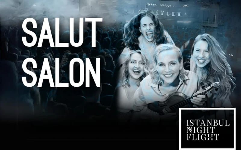 Salut Salon