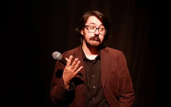 Samet Karadeniz - Tek Kişilik Stand Up