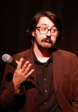 Samet Karadeniz - Tek Kişilik Stand Up