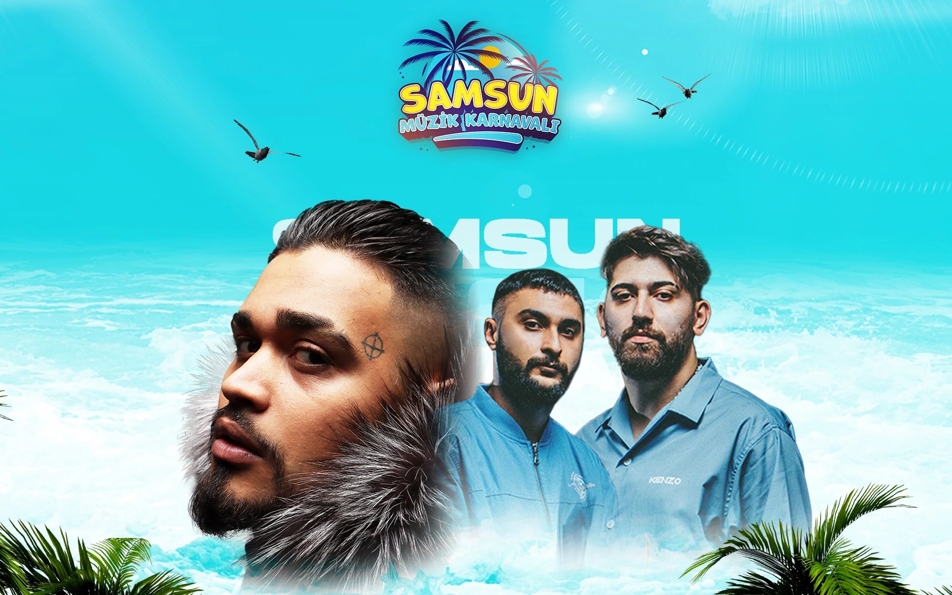 Samsun Müzik Karnavalı 