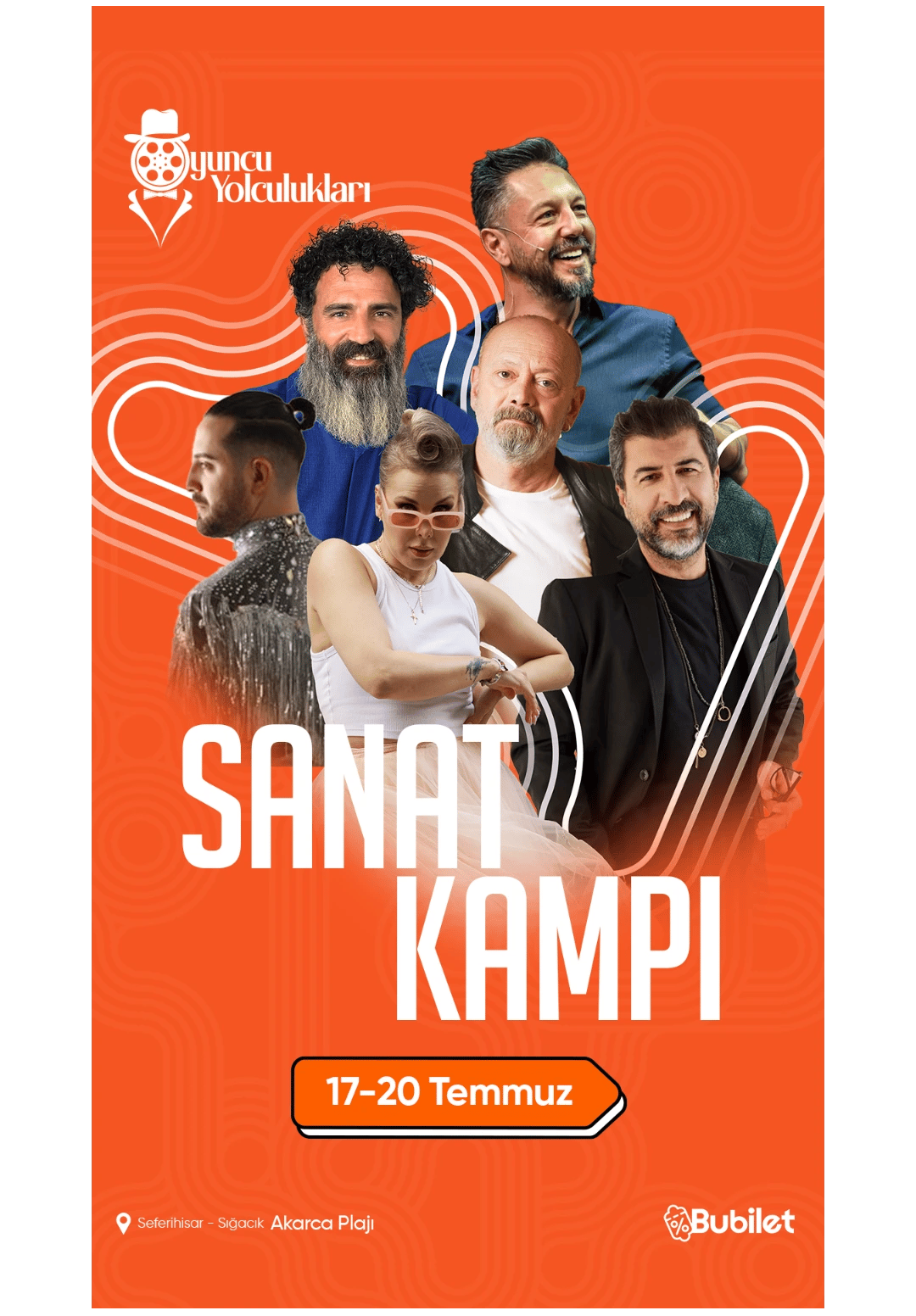 Sanat Kampı