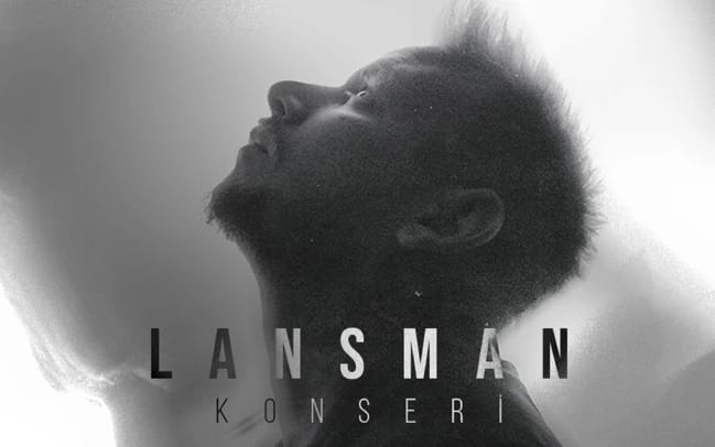 ŞANIŞER "kök" Albüm Lansman Konseri