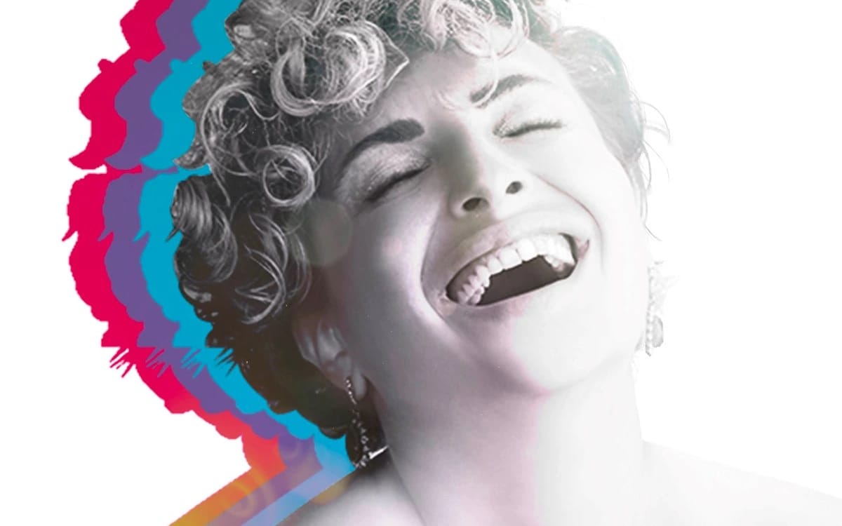 Sare Uçar - Türkçe Pop Rock Gecesi Konseri