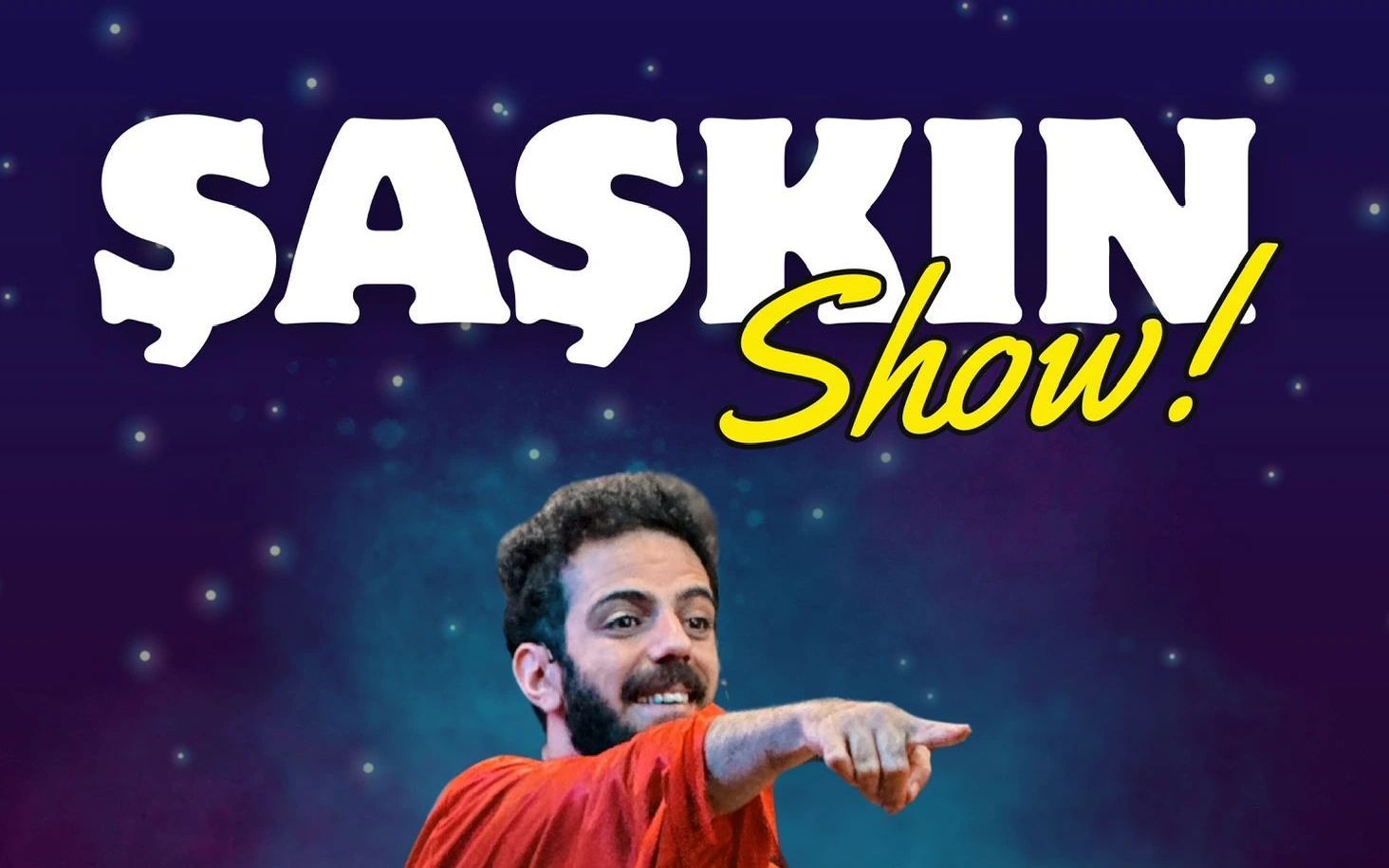 Şaşkın Show 