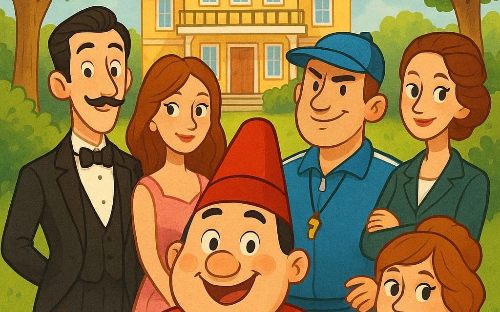 Şaşkın Uşak poster