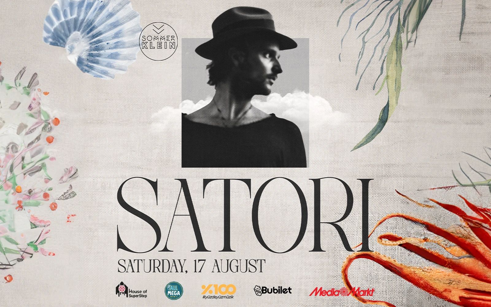 Satori | Sommer Klein