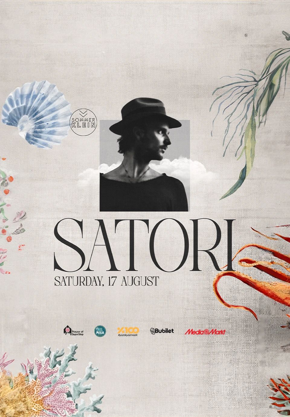 Satori | Sommer Klein