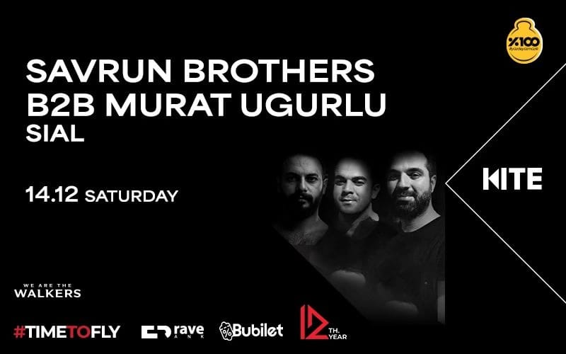 SAVRUN BROTHERS B2B MURAT UGURLU & SIAL