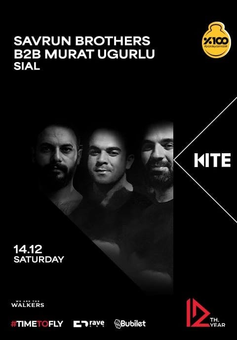 SAVRUN BROTHERS B2B MURAT UGURLU & SIAL