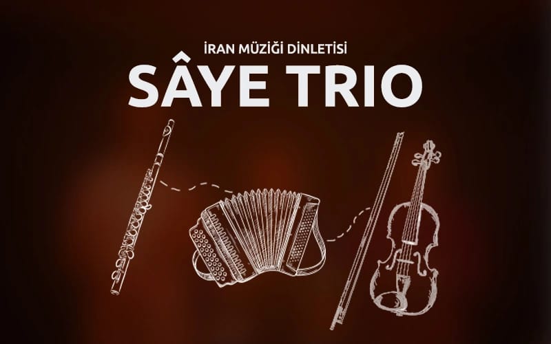 Saye Trio