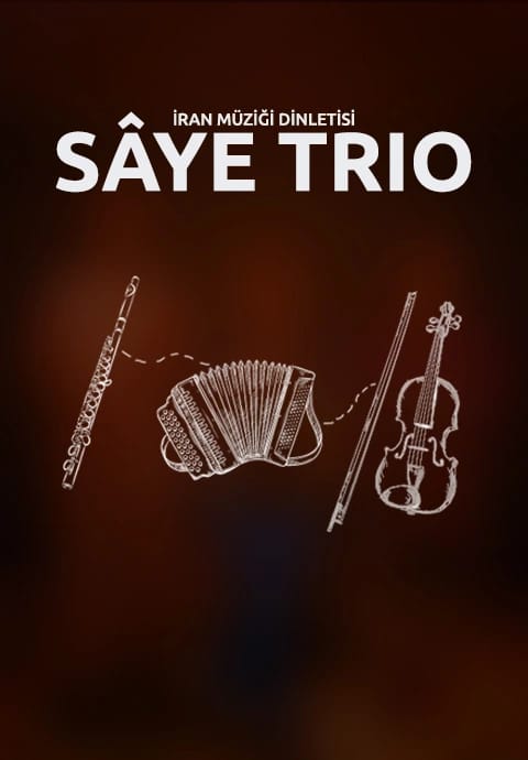 Saye Trio