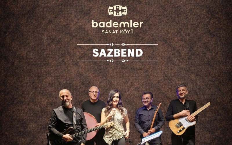 Sazbend Konseri