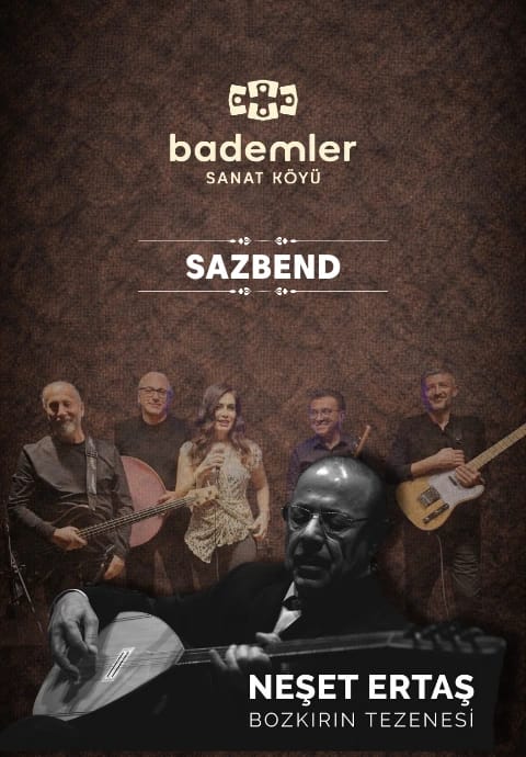 Sazbend Konseri