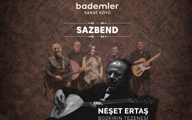 Sazbend Konseri