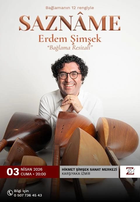 Sazhane-Erdem Şimşek