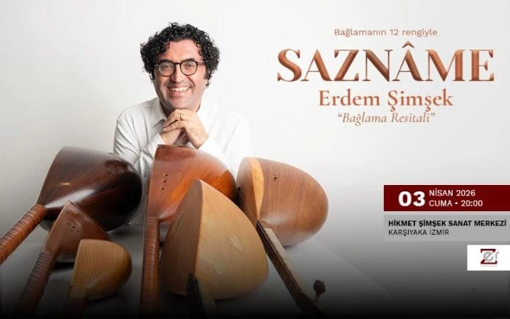 Sazhane-Erdem Şimşek