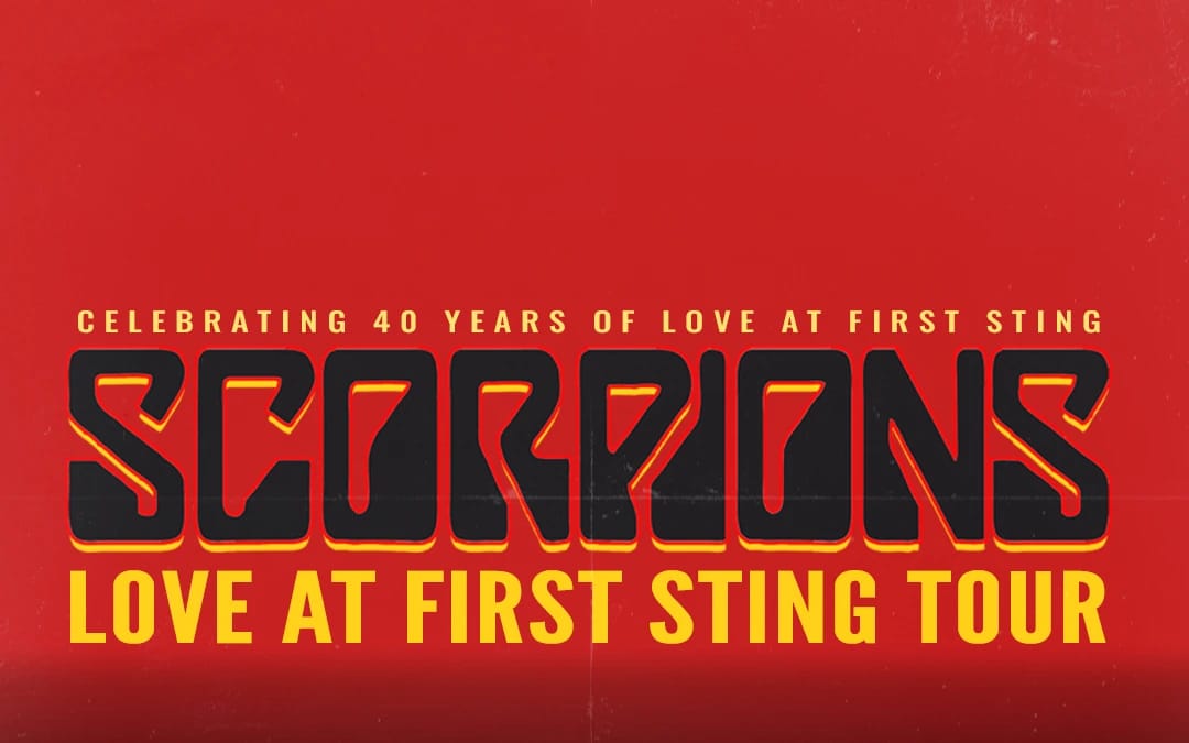 Scorpions Konseri