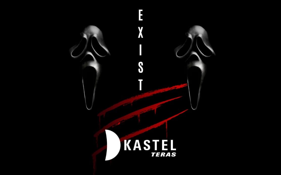 Scream Night - Halloween Party