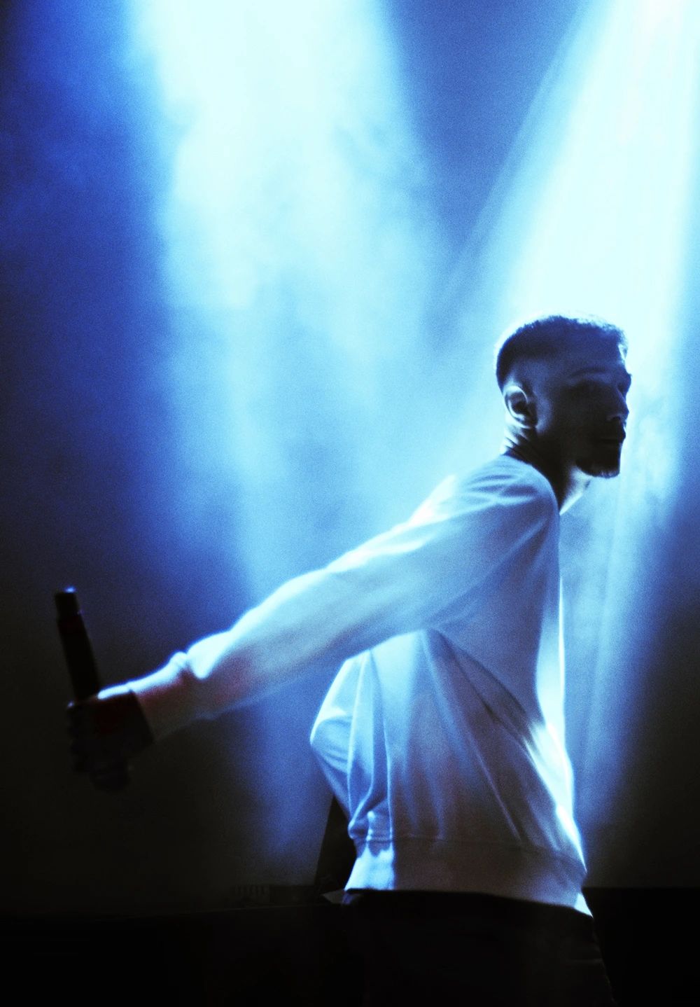 Se7en of 34( İstiyosan Dur) Albüm Lansman Konseri