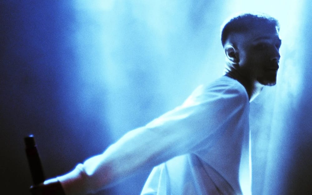 Se7en of 34( İstiyosan Dur) Albüm Lansman Konseri poster