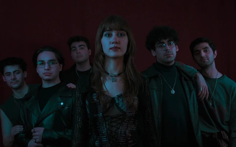 Şebnem Ferah Tribute