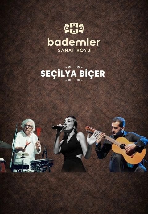 Seçilya Biçer ile Akustik Ezgiler