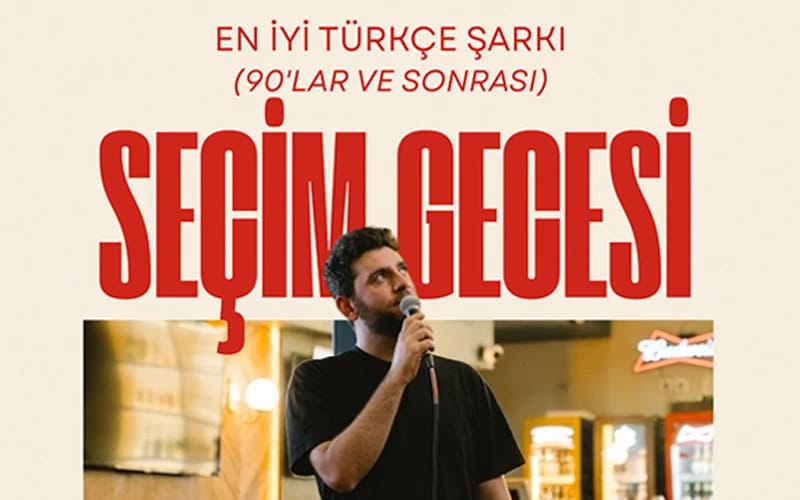 Seçim Gecesi