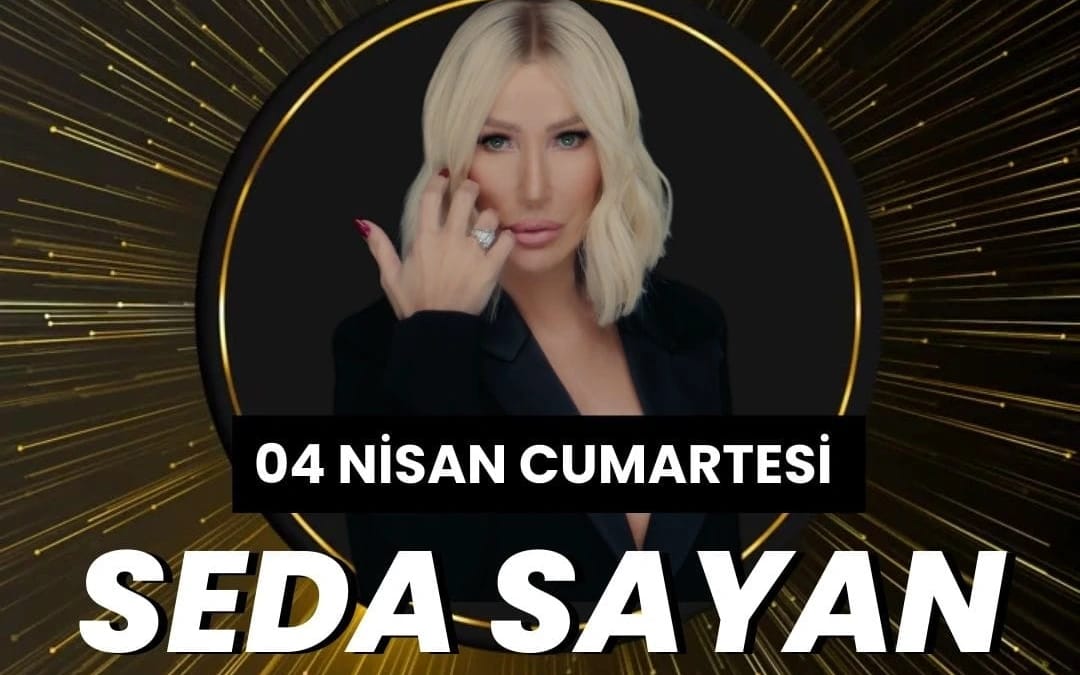 Seda Sayan Konseri