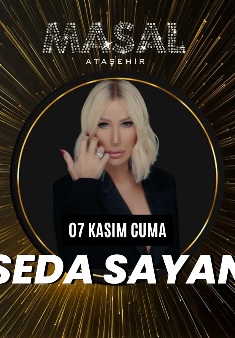 Seda Sayan Konseri