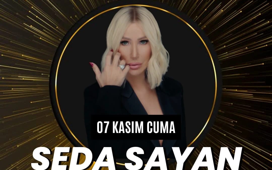 Seda Sayan Konseri