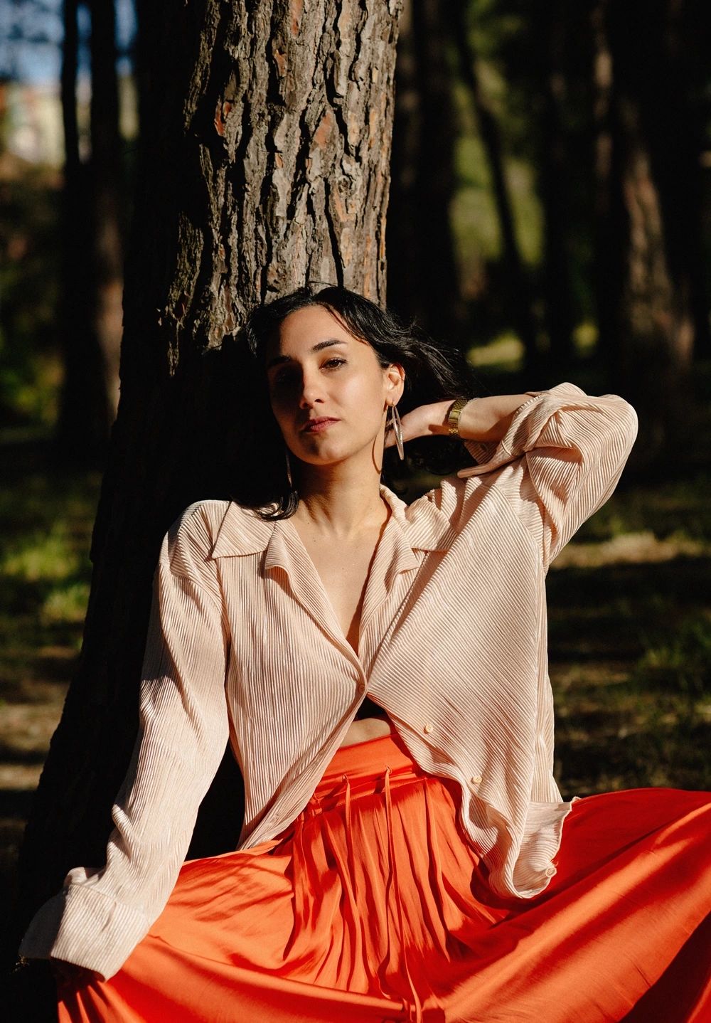 Sedef Sebüktekin Konseri